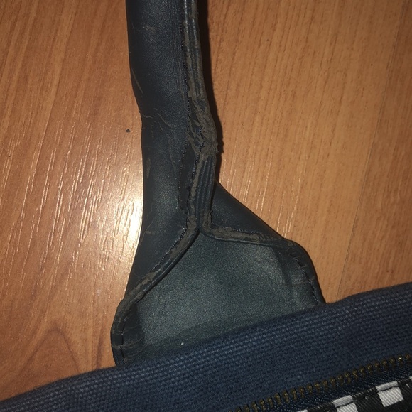 Marc By Marc Jacobs Sailor Girl Tote - Picture 8 of 11